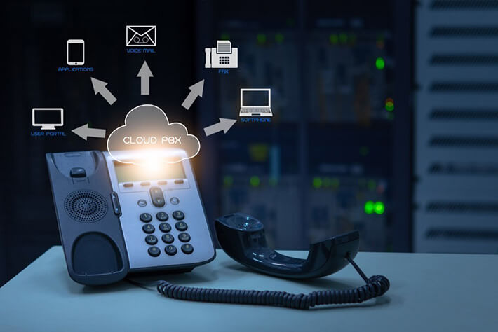 Telefon Santralleri
