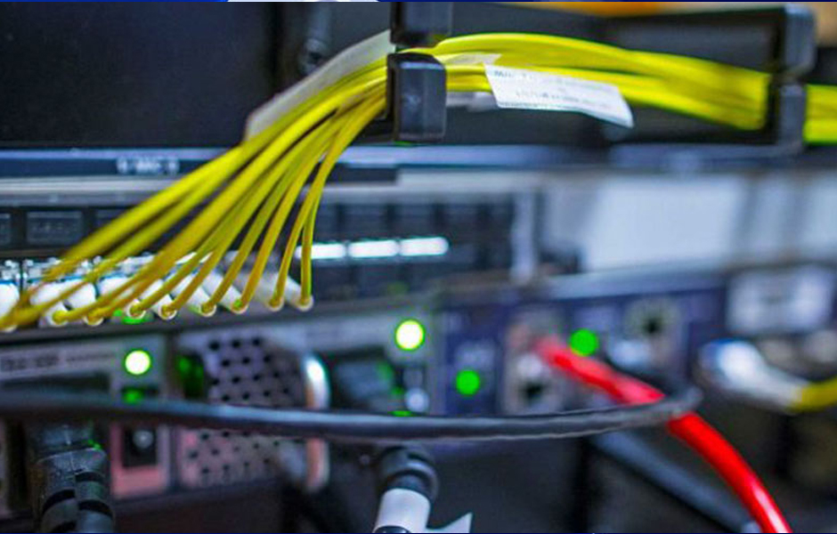  Fiber Optik Network Sistemleri