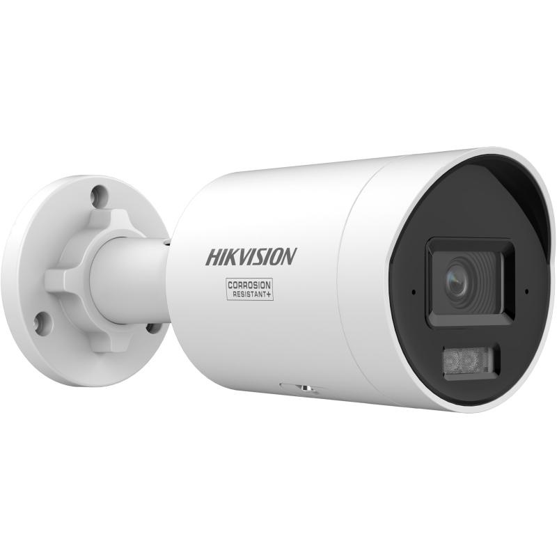 Hikvision DS-2CD2047G3-LI2UY 4 MP ColorVu 3.0 Bullet 2,8 mm IP Kamera