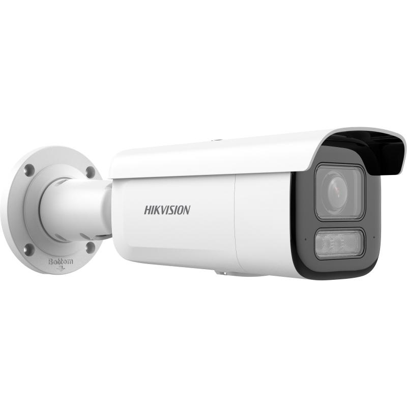 Hikvision DS-2CD2683G2-LIZS2U 8 MP AcuSense Bullet 2,8–12 mm IP Kamera