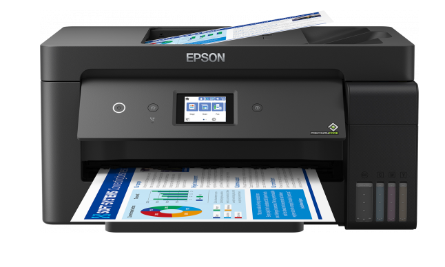 EPSON L5290 COLOR TANKLI YAZ/TAR/FOT/FAX/ETH/WIFI