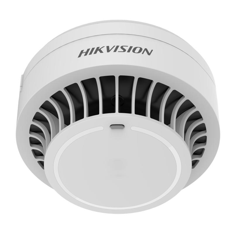 Hikvision HF-CS1 Konvansiyonel Optik Duman Dedektörü