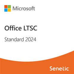 Microsoft Office LTSC Standard 2024
