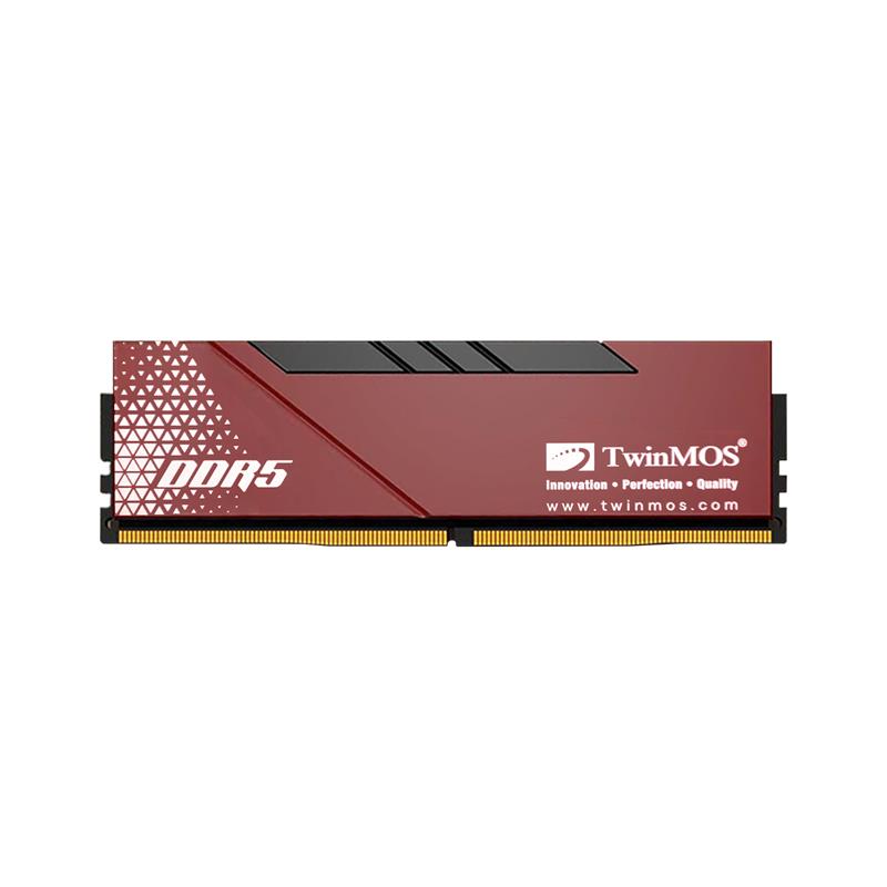 16 GB DDR5 5600MHZ VOLTX TWINMOS CL46 SOĞUTUCULU
