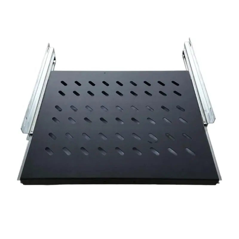 100 CM HAREKETLİ KABİNET RAFI