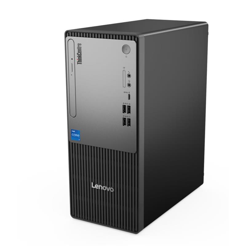 LENOVO PC NEO 50T THINKCENTRE 12UB000BTR I5-13400 16GB 512SSD UHD 730 DOS