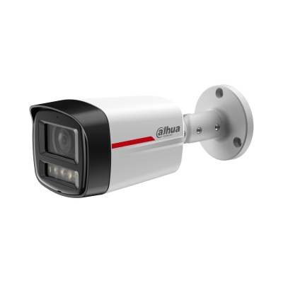 Dahua IPC-HFW2849TL-S-PRO 8 MP WizColor Bullet 2,8 mm IP Kamera