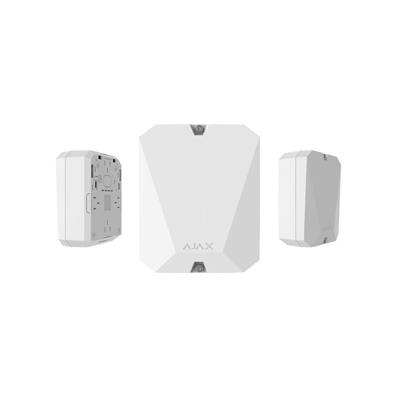 AJAX MULTITRANSMITTER KABLOSUZ 3.PARTİ ENTEGRASYON MODÜLÜ