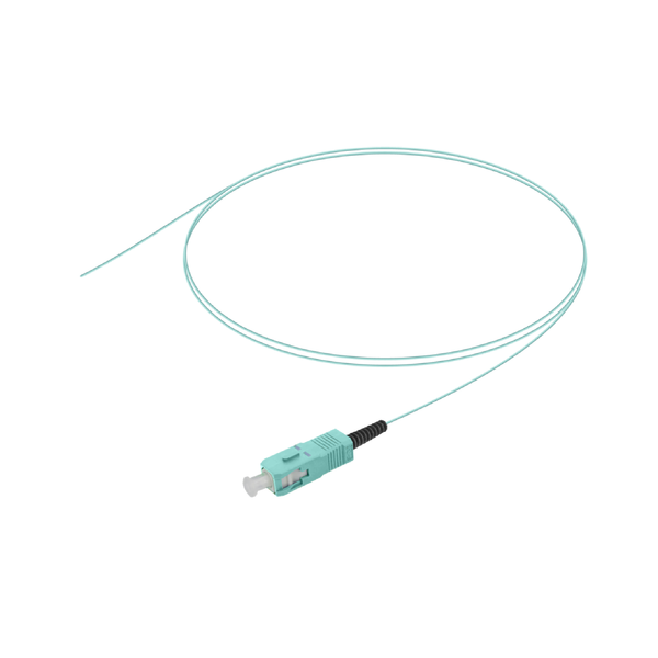 SC/UPC Pigtail | Multi Mode | OM3 