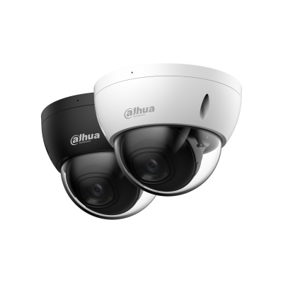 Dahua IPC-HDBW2441E-S 4 MP WizSense Dome 2,8 mm IP Kamera