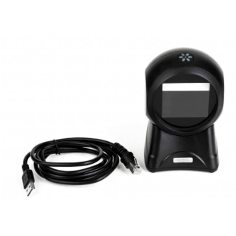 PERKON Q22 2D KAREKOD KABLOLU USB MASAÜSTÜ BARKOD OKUYUCU