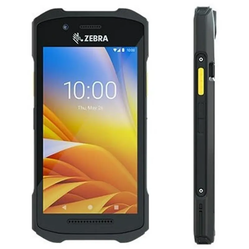 ZEBRA TC21 2D KAREKOD ANDROID 10 3GB/32GB 13MP WIFI+BLUETOOTH 5\