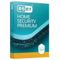 ESET Home Security Premıum KUTU - 3 Kullanıcı 1 Yıl