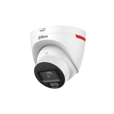 Dahua IPC-HDW2449T-S-PRO 4 MP WizColor Turret IP Kamera