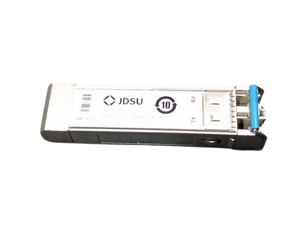 JDSU JSH-12L1DD1 1/2GFC SFP, 1000BASE-LX 1310nm Sfp Module
