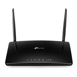TP-Link Archer MR600 AC1200 WiFi 4G+ LTE Gigabit Router