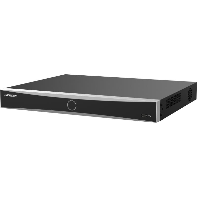 Hikvision DS-7616NXI-K2(E) 16 Kanal AcuSense 4K NVR