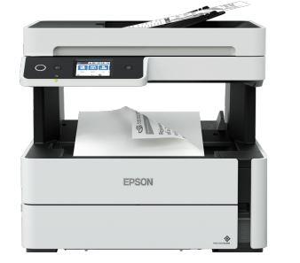 EPSON M3170 MONO ECOTANK YAZ/TAR/FOT/FAX/WIFI/ETH