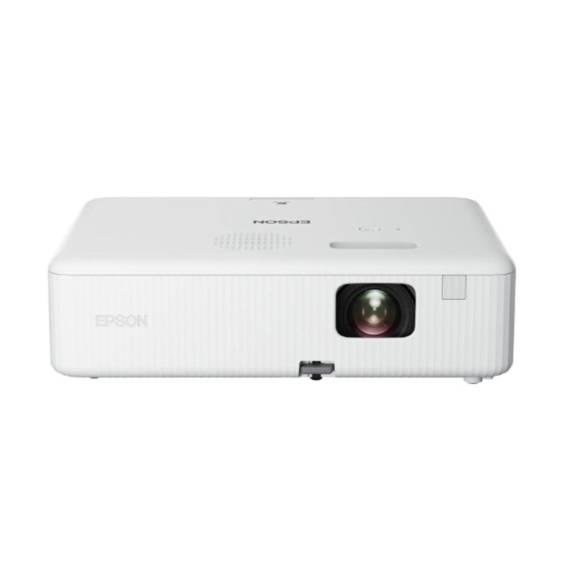 EPSON CO-FH01 3000 ANS 1920X1080 FHD 3LCD HDMI USB PROJEKSIYON