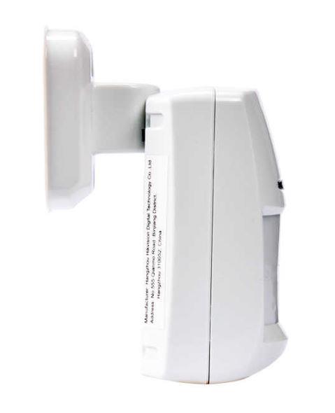 HIKVISION DS-PDB-IN-WALL BRACKET KABLOSUZ PIR DUVAR MONTAJ APARATI