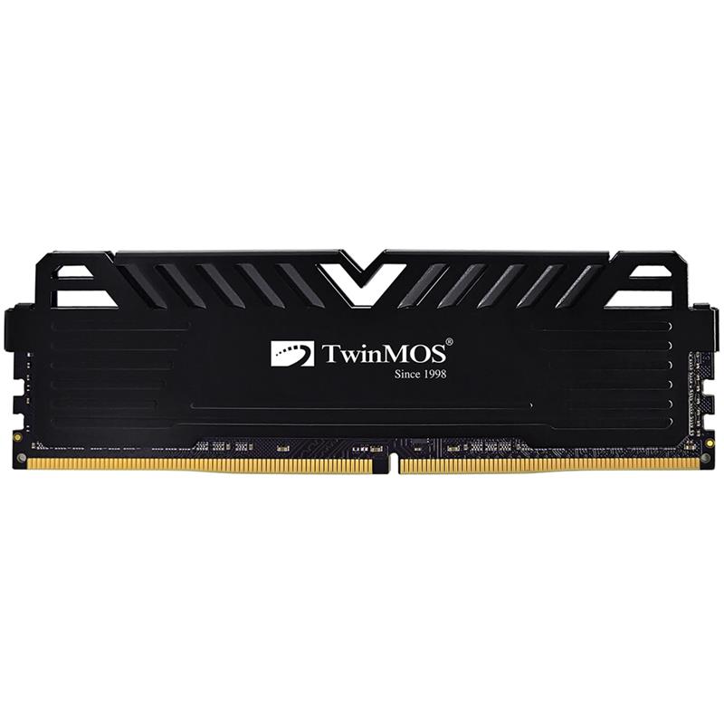 32 GB DDR4 3200MHZ TWINMOS TORNADOX7 PRO CL16 SOĞUTUCULU