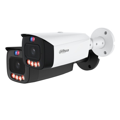 Dahua IPC-HFW3849T1-AS-PV-PRO 8 MP WizColor TiOC IP Kamera
